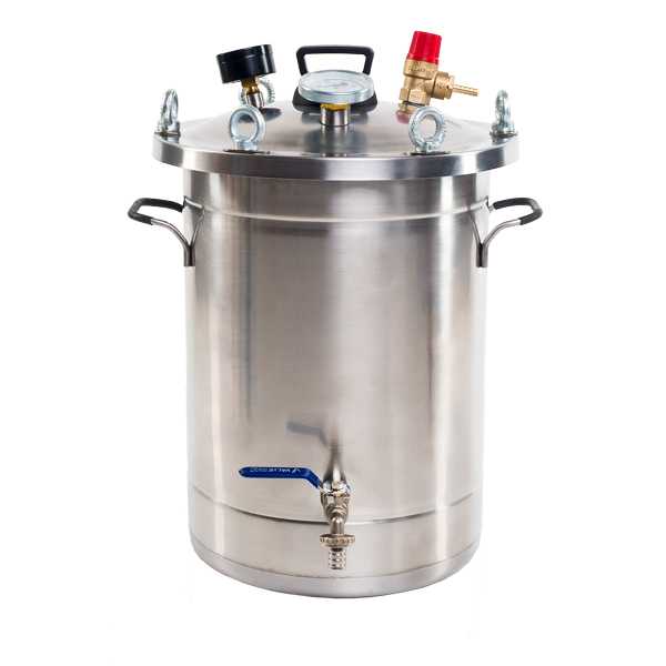 Распродажа автоклавов БУЛАТ в Североморске