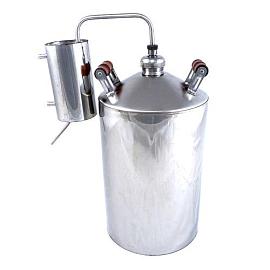 Самогонный аппарат в Североморске всего за 3200 рублей