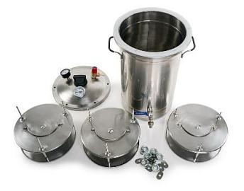 Распродажа автоклавов БУЛАТ в Североморске