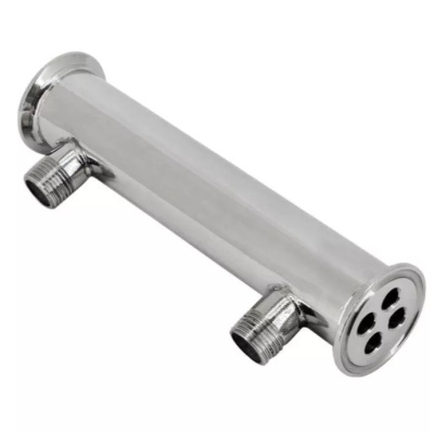 deflegmator